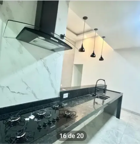 imagem 4 - Residência com 3 dormitórios sendo uma suíte - Vila Souto imagem 4 - Residência com 3 dormitórios sendo uma suíte - Vila Souto