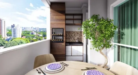 imagem 4 - Apartamento BROOKLIN NY HIGIENÓPOLIS imagem 4 - Apartamento BROOKLIN NY HIGIENÓPOLIS