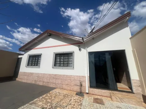 imagem 3 - RESIDÊNCIA - JD. BELA VISTA imagem 3 - RESIDÊNCIA - JD. BELA VISTA