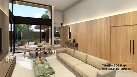 imagem 4 - LINDA CASA CYRELA imagem 4 - LINDA CASA CYRELA