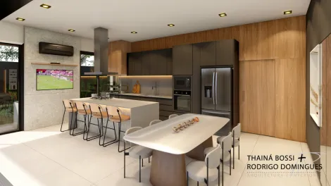 imagem 5 - LINDA CASA CYRELA imagem 5 - LINDA CASA CYRELA