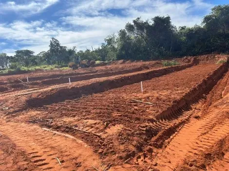 imagem 4 - Lote com boa localização - JARDIM MARAMBÁ! imagem 4 - Lote com boa localização - JARDIM MARAMBÁ!