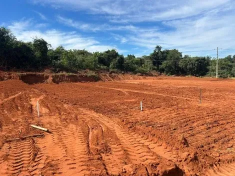 imagem 1 - Ótimo lote para investimento - JARDIM MARAMBÁ! imagem 1 - Ótimo lote para investimento - JARDIM MARAMBÁ!