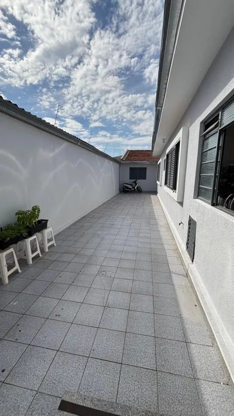 imagem 2 - RESIDÊNCIA COM EDÍCULA - VILA CAMARGO imagem 2 - RESIDÊNCIA COM EDÍCULA - VILA CAMARGO