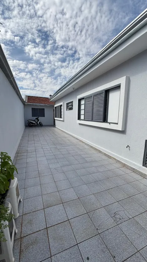 imagem 3 - RESIDÊNCIA COM EDÍCULA - VILA CAMARGO imagem 3 - RESIDÊNCIA COM EDÍCULA - VILA CAMARGO