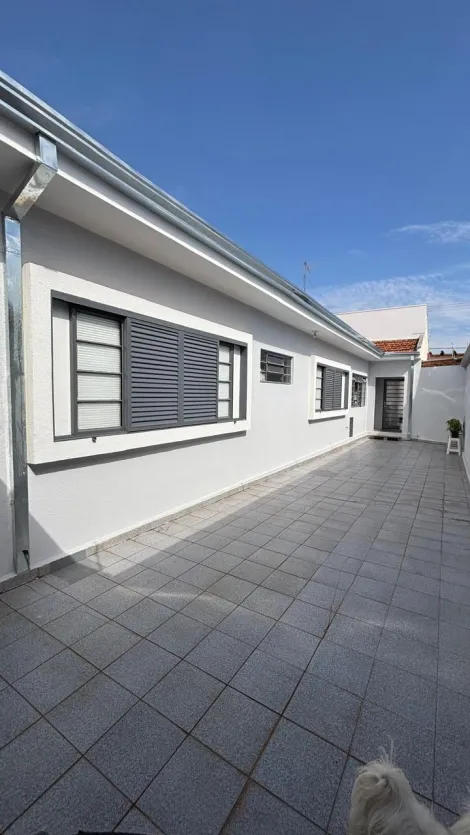 imagem 4 - RESIDÊNCIA COM EDÍCULA - VILA CAMARGO imagem 4 - RESIDÊNCIA COM EDÍCULA - VILA CAMARGO