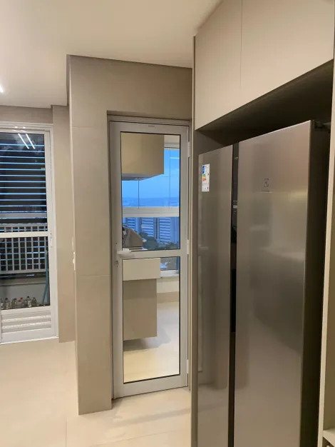 imagem 2 - Apartamento Novo no Essenza Residencial imagem 2 - Apartamento Novo no Essenza Residencial