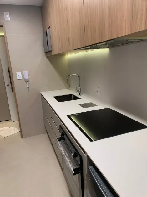 imagem 3 - Apartamento Novo no Essenza Residencial imagem 3 - Apartamento Novo no Essenza Residencial