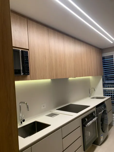 imagem 4 - Apartamento Novo no Essenza Residencial imagem 4 - Apartamento Novo no Essenza Residencial