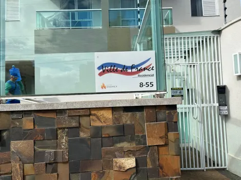 imagem 1 - Ótimo apartamento para venda no residencial VILLE DE FRANCE! imagem 1 - Ótimo apartamento para venda no residencial VILLE DE FRANCE!