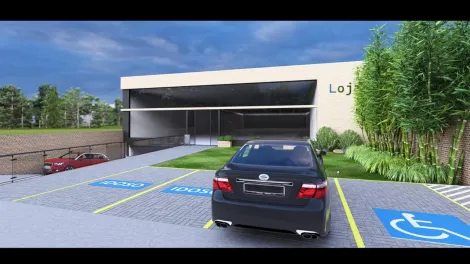 imagem 4 - Comercial - Prédio Comercial imagem 4 - Comercial - Prédio Comercial