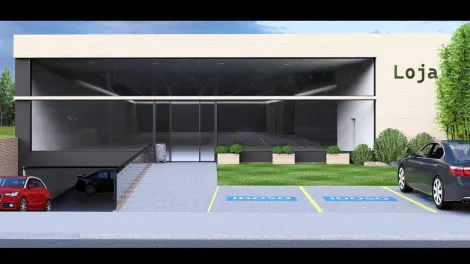 imagem 5 - Comercial - Prédio Comercial imagem 5 - Comercial - Prédio Comercial