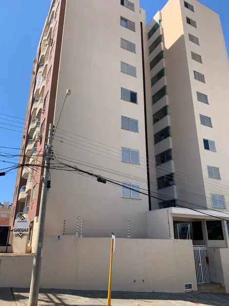 imagem 1 - Apartamento - Padrão imagem 1 - Apartamento - Padrão