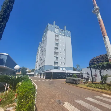 imagem 1 - Apartamento - 2 dormitórios - Residencial CASTELBELLO imagem 1 - Apartamento - 2 dormitórios - Residencial CASTELBELLO