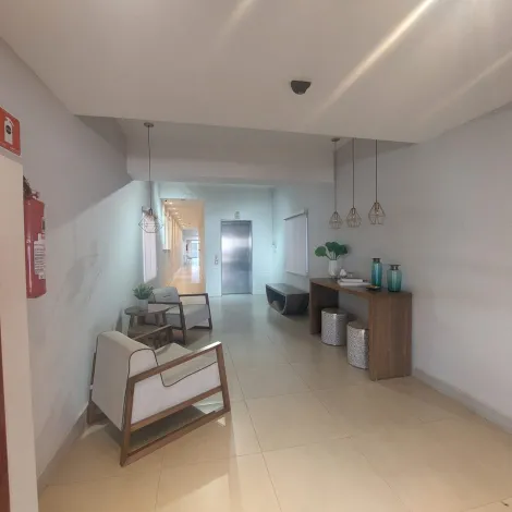 imagem 3 - Apartamento - 2 dormitórios - Residencial CASTELBELLO imagem 3 - Apartamento - 2 dormitórios - Residencial CASTELBELLO