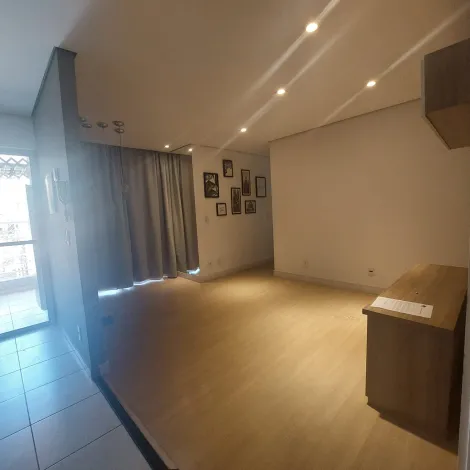 imagem 5 - Apartamento - 2 dormitórios - Residencial CASTELBELLO imagem 5 - Apartamento - 2 dormitórios - Residencial CASTELBELLO