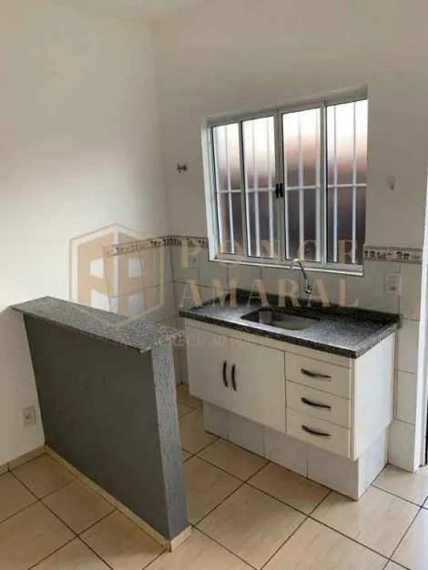 imagem 2 - Apartamento - Padrão imagem 2 - Apartamento - Padrão