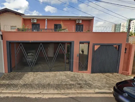 imagem 1 - Sobrado - 4 Dormitórios - Higienópolis imagem 1 - Sobrado - 4 Dormitórios - Higienópolis