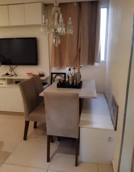 imagem 2 - Apartamento à Venda For Life Aqua Premium imagem 2 - Apartamento à Venda For Life Aqua Premium