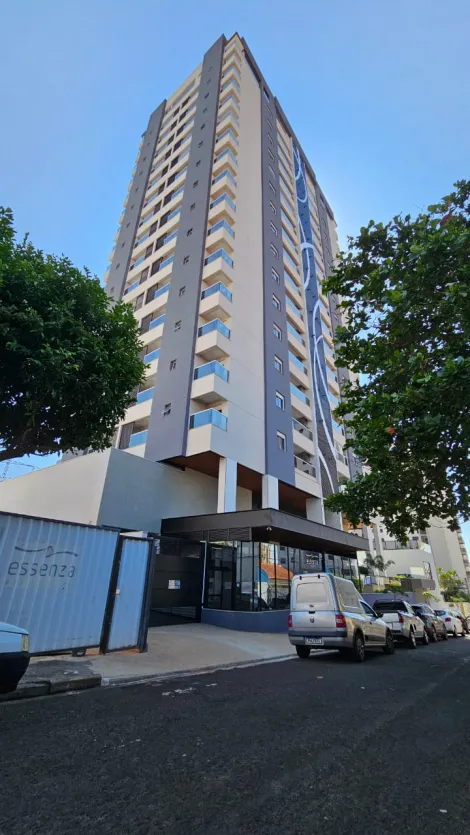 imagem 1 - Apartamento - ESSENZA RESIDENCIAL imagem 1 - Apartamento - ESSENZA RESIDENCIAL