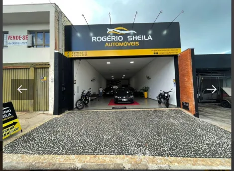 imagem 1 - AMPLO SALÃO COMERCIAL NA AV CASTELO BRANCO imagem 1 - AMPLO SALÃO COMERCIAL NA AV CASTELO BRANCO