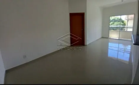 Botucatu Jardim Bom Pastor Apartamento Venda R$6.300.000,00 2 Dormitorios 1 Vaga Area construida 72.00m2