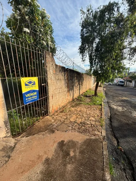 imagem 2 - Terreno à Venda no Jardim Bela Vista em Bauru! imagem 2 - Terreno à Venda no Jardim Bela Vista em Bauru!