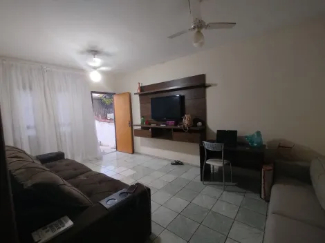 imagem 1 - Casa na Vila Cardia com 3 dormitórios imagem 1 - Casa na Vila Cardia com 3 dormitórios