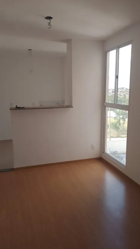 imagem 1 - Apartamento 02 Dormitório no Bella Russia imagem 1 - Apartamento 02 Dormitório no Bella Russia