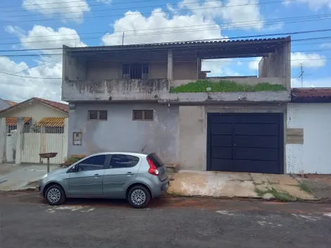 imagem 1 - Casa à Venda no Joaquim Guilherme - 302m² de construção! imagem 1 - Casa à Venda no Joaquim Guilherme - 302m² de construção!