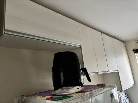imagem 4 - Lindo apartamento completo em armários! imagem 4 - Lindo apartamento completo em armários!