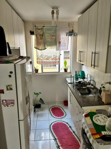 imagem 1 - Lindo apartamento completo em armários! imagem 1 - Lindo apartamento completo em armários!