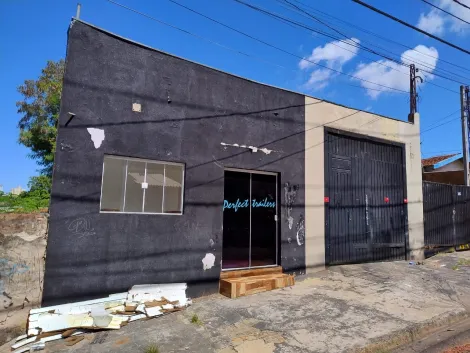 imagem 3 - Barracão à Venda/Locação na Vila Carolina - 200m² imagem 3 - Barracão à Venda/Locação na Vila Carolina - 200m²