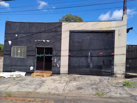 imagem 1 - Barracão à Venda/Locação na Vila Carolina - 200m² imagem 1 - Barracão à Venda/Locação na Vila Carolina - 200m²
