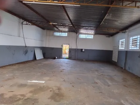 imagem 5 - Barracão à Venda/Locação na Vila Carolina - 200m² imagem 5 - Barracão à Venda/Locação na Vila Carolina - 200m²