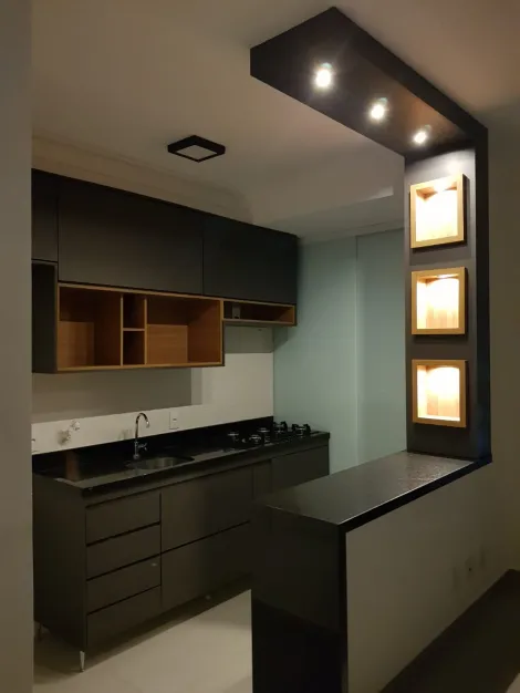 imagem 1 - Lindo apartamento no 12º andar - AVALON imagem 1 - Lindo apartamento no 12º andar - AVALON