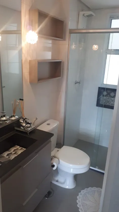 imagem 3 - LINDO APARTEMENTO À VENDA- RESIDENCIAL VALENCE imagem 3 - LINDO APARTEMENTO À VENDA- RESIDENCIAL VALENCE