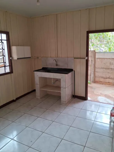 imagem 2 - Casa para locação na Vila Santa Ines imagem 2 - Casa para locação na Vila Santa Ines