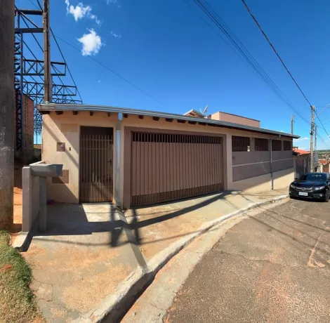 imagem 1 - Oportunidade única! Casa espaçosa em Agudos imagem 1 - Oportunidade única! Casa espaçosa em Agudos