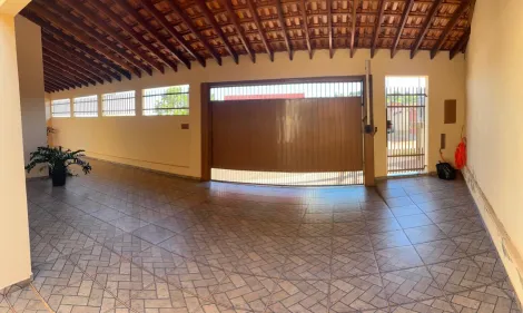 imagem 3 - Oportunidade única! Casa espaçosa em Agudos imagem 3 - Oportunidade única! Casa espaçosa em Agudos