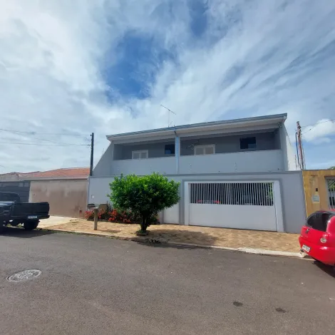 imagem 1 - Residência -Jardim Pagani Assobrada imagem 1 - Residência -Jardim Pagani Assobrada