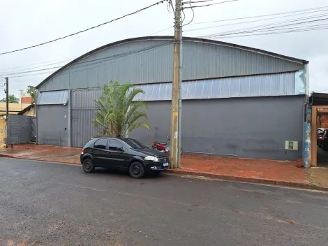 imagem 2 - Excelente Galpão e imagem 2 - Excelente Galpão e