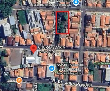 imagem 1 - Terreno - Padrão imagem 1 - Terreno - Padrão