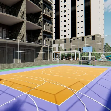 imagem 3 - Apartamento novo - em local priveligiado imagem 3 - Apartamento novo - em local priveligiado