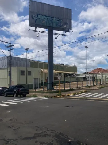 Bauru Jardim Bela Vista Salao Locacao R$ 45.000,00 