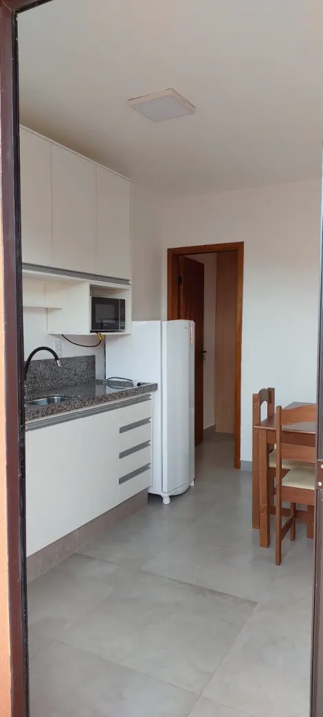 imagem 4 - Apartamento - Kitnet imagem 4 - Apartamento - Kitnet