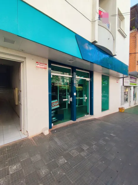 imagem 1 - PONTO COMERCIAL COM 200 M², NO CENTRO DA CIDADE imagem 1 - PONTO COMERCIAL COM 200 M², NO CENTRO DA CIDADE
