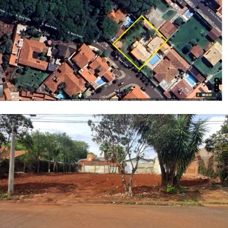 imagem 1 - Terreno - Padrão imagem 1 - Terreno - Padrão