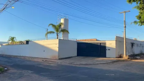imagem 1 - BARRACÃO COM 600M² PRÓX DA RODRIGUES ALVES imagem 1 - BARRACÃO COM 600M² PRÓX DA RODRIGUES ALVES