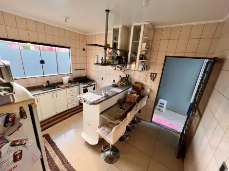 imagem 5 - Casa no Parque São José imagem 5 - Casa no Parque São José